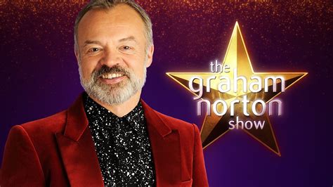 bbc graham norton|who was on graham norton last night.